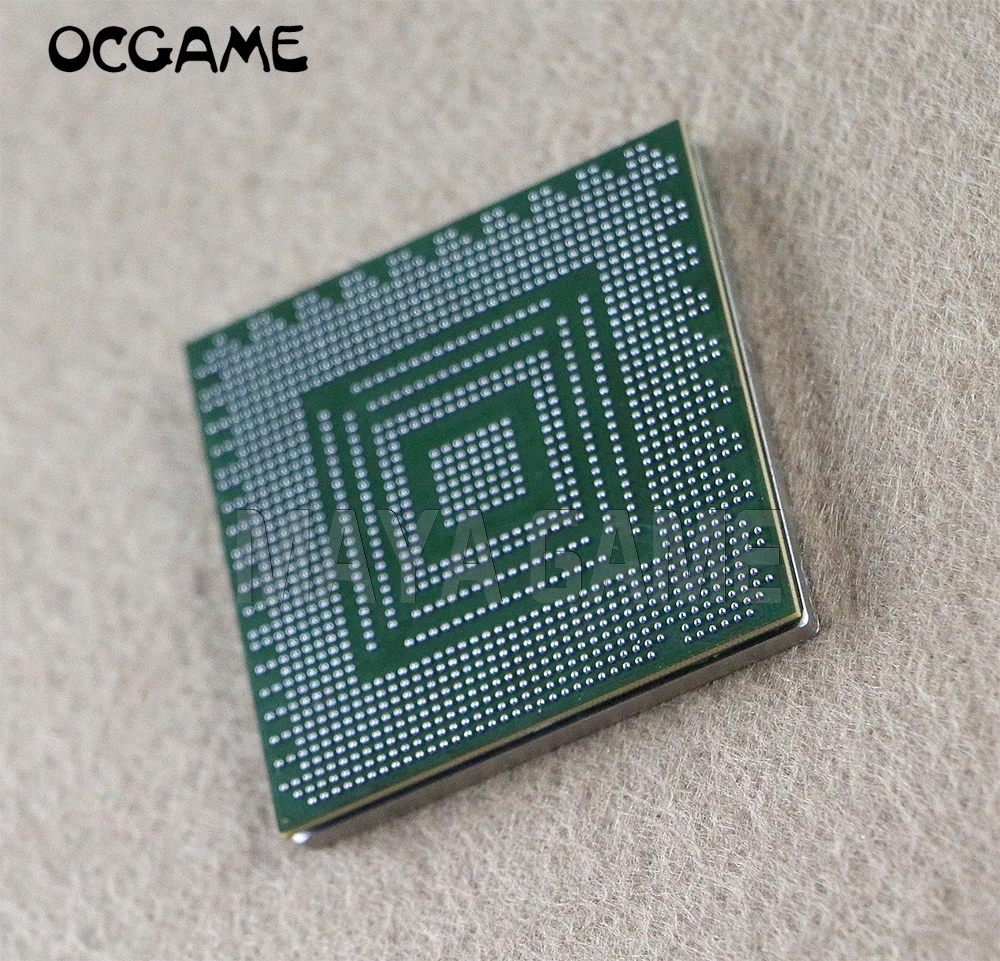 Visoka kakovost Testirani prvotno uporabljajo GPU Računalnik RSX CXD2971GB BGA IC Čipov z kroglice ZA PS3 OCGAME 4