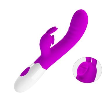 Sex Igrače Jezika Lizanje Klitoris Stimulator Spolnih Izdelkov G Spot Vagine, Vibratorji za Ženske Spolne Igrače, Vibratorji Ženska Seksi Shop 0