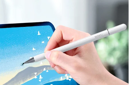 Wiwu IPad Kapacitivni Pero Apple Svinčnik, Zaslon na Dotik, Peresom Generacijo Apple Touch Pen Air4 Apple Svinčnik Pisalo Za Ipad 4