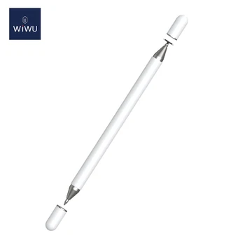 Wiwu IPad Kapacitivni Pero Apple Svinčnik, Zaslon na Dotik, Peresom Generacijo Apple Touch Pen Air4 Apple Svinčnik Pisalo Za Ipad 1