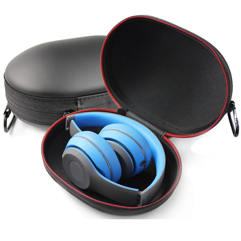 Slušalke Primeru Vrečko Za Beats solo/ solo hd/ solo2.0 Bluetooth Slušalke, Ki Prevažajo Prenosna Škatla Za Shranjevanje Pefect Za Varstvo 5