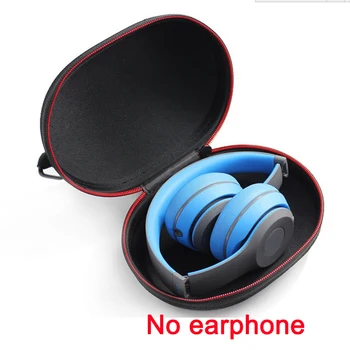 Slušalke Primeru Vrečko Za Beats solo/ solo hd/ solo2.0 Bluetooth Slušalke, Ki Prevažajo Prenosna Škatla Za Shranjevanje Pefect Za Varstvo 3