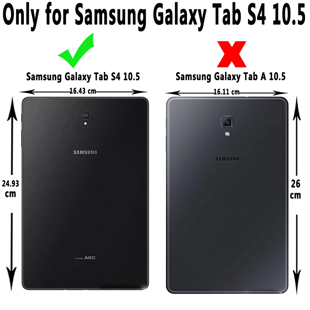 Novo Kaljeno Steklo Za Samsung Tab Galaxy S4 10.5 SM-T830 T830 T835 Tablet Screen Protector 9H Kaljeno Zaščitno folijo Stražar 2
