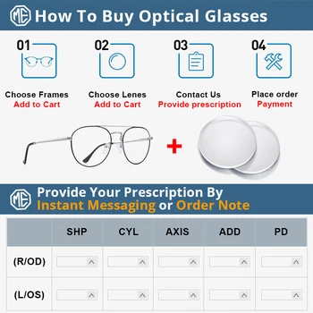 MERRYS MODELA Klasične Ovalne Očal Okvir Za Moške, Ženske, Modno Kratkovidnost Recept Očala Okvirji Optičnih Očal S2414 5