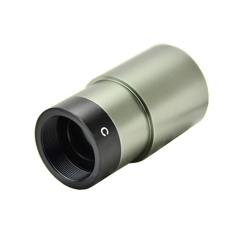 NOVI USB 2.0 MP IMX290 barve astronomski kamera za teleskop s Sony senzorjem in ST-4 auto-vodilna 1