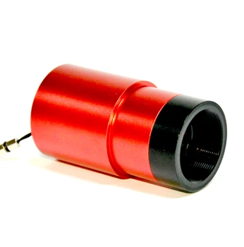 NOVI USB 2.0 MP IMX290 barve astronomski kamera za teleskop s Sony senzorjem in ST-4 auto-vodilna 4