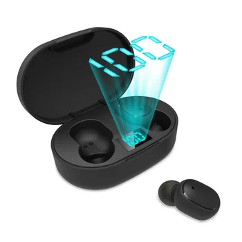 SOHOKDA J15 WhiteWireless Slušalka Bluetooth 5.0 Slušalke šport Čepkov Z Mic Za xiaomi MI 8T xiaomi Mi 9T xiaomi Mi 9 Lite 2