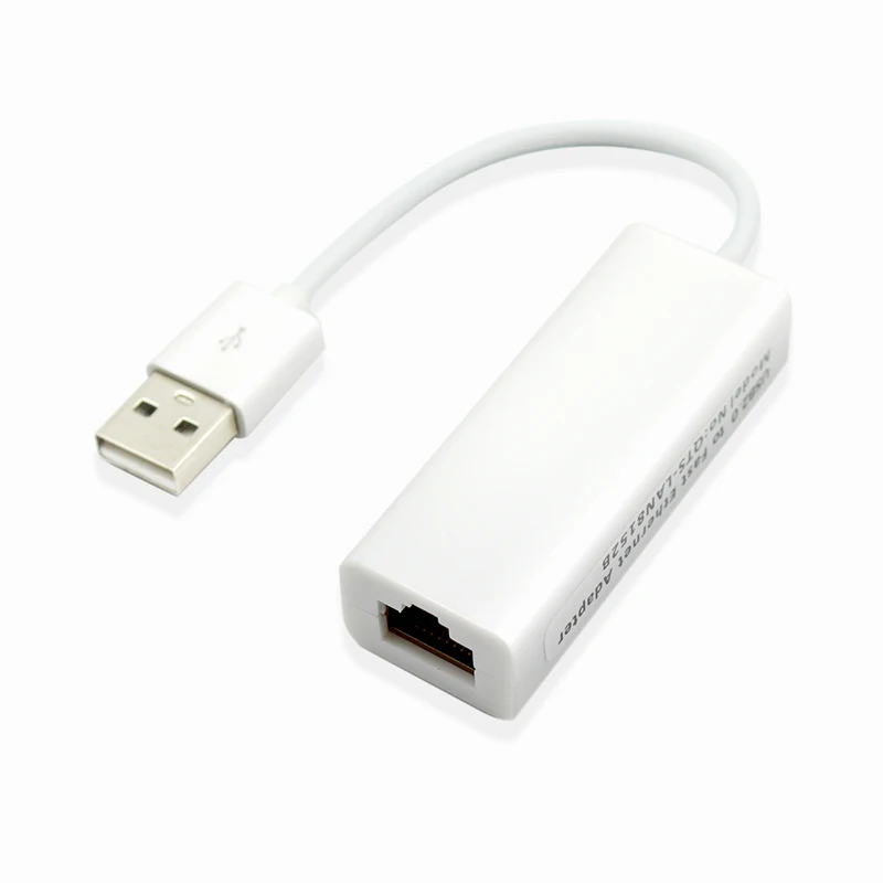 USB na priključek RJ45, USB 2.0/3.0, da RJ45 Ethernet Adapter Lan Omrežij 10/100/1000 Mb / s Omrežna kartica za Macbook RAČUNALNIK Win 7 8 10 XP 3