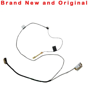 Novi originalni lcd kabel za Lenovo Thinkpad L460 L470 lcd lvds EDP kabel 01AV938 ZA FHD 8354