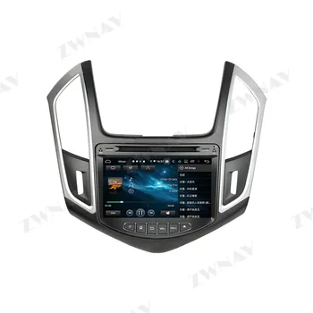 PX6 Android 10.0 zaslon avto multimedijski predvajalnik za Chevrolet Cruze 2013 avto gps navi radio audio video stereo vodja enote 2