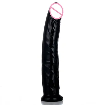Kristalno Mini Majhen Vibrator Realističen Penis Dolg Analni Dildo Sex Igrače Za Žensko Samozadovoljevanje Erotično Dildos Za Ženske Odraslih Izdelki 4