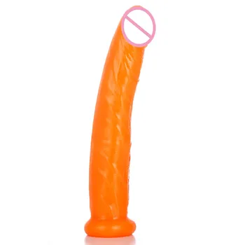 Kristalno Mini Majhen Vibrator Realističen Penis Dolg Analni Dildo Sex Igrače Za Žensko Samozadovoljevanje Erotično Dildos Za Ženske Odraslih Izdelki 5