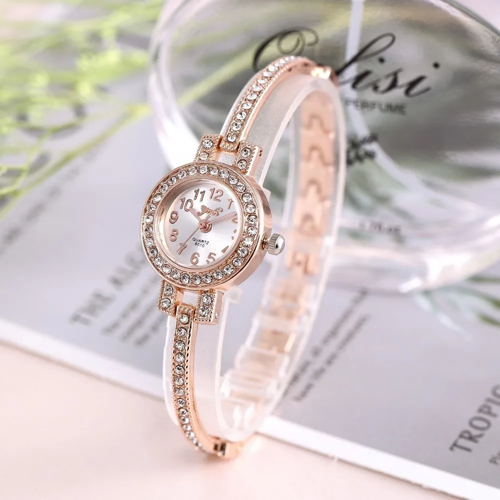 2020 TOP blagovne Znamke Luksuzni Zapestnico Watch Ženske Ure Zlati Ženske Gledajo Diamond Dame Watch Ura Relogio Feminino Reloj Mujer 2