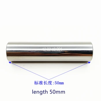Natančnost meritev pin merilnik 0.001 mm polni velikosti karbida merjenje pin gage iglo volfram jekla natančnost luknjo priključite merilnik 0