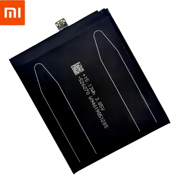 Xiao Mi Originalne Baterije Telefona BP41 4000 mah za Xiaomi Redmi K20 / Mi 9T / K20 Pro / 9T Pro Zamenjava Baterije +Orodij Kompleti 1