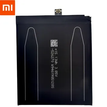 Xiao Mi Originalne Baterije Telefona BP41 4000 mah za Xiaomi Redmi K20 / Mi 9T / K20 Pro / 9T Pro Zamenjava Baterije +Orodij Kompleti 4