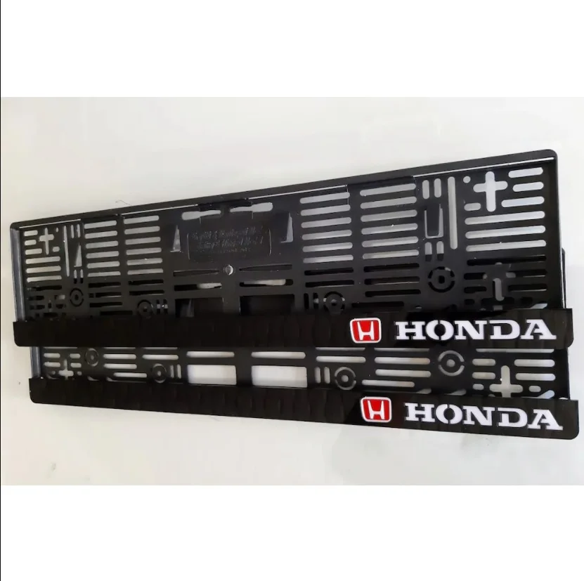 Honda lasersko rezanje 2 kosa krožnike EU Vnesite hitro brezplačna dostava 1