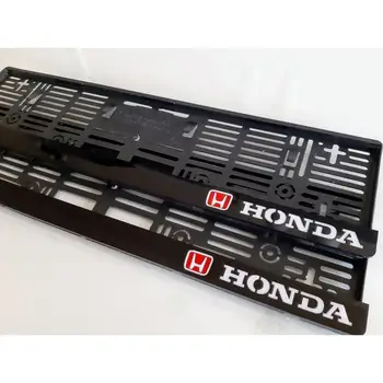Honda lasersko rezanje 2 kosa krožnike EU Vnesite hitro brezplačna dostava