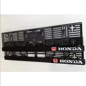 Honda lasersko rezanje 2 kosa krožnike EU Vnesite hitro brezplačna dostava 1
