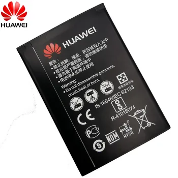 Original Za Huawei HB434666RBC telefon baterija Za Huawei E5573 E5573S E5573s-32 E5573s-320 E5573s-606 E5573s-806 usmerjevalnik baterije 4