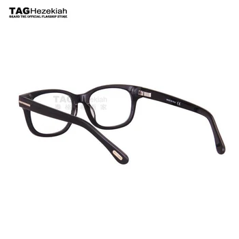 2019 blagovne Znamke Retro Računalnik optični okvirji T5147 optični oči očala za moške kratkovidnost očala očala okvir ženske oculos de grau 5