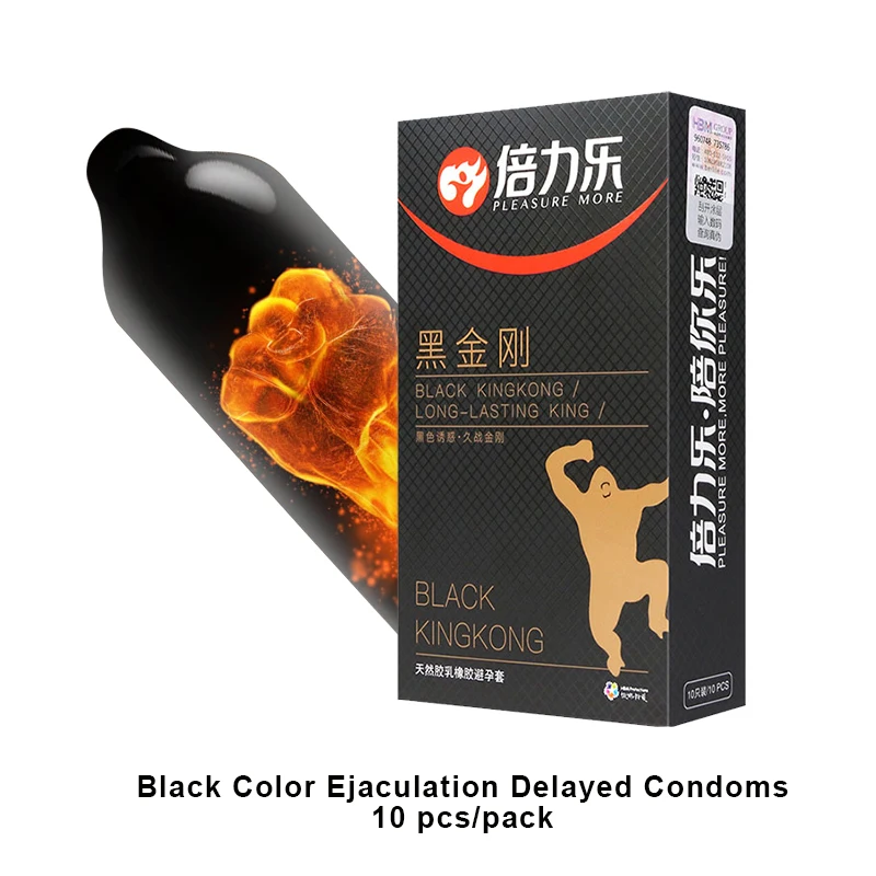 39Pcs Zapozneli Izliv Kondom Nastavite Zgostitev Zamudo Kondomi pri Moških Dolge Zadnje Penis Rokav G-spot Kondom za Odrasle Sex Izdelki 2
