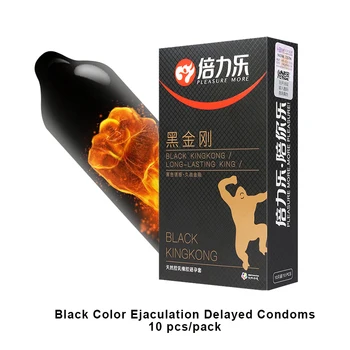 39Pcs Zapozneli Izliv Kondom Nastavite Zgostitev Zamudo Kondomi pri Moških Dolge Zadnje Penis Rokav G-spot Kondom za Odrasle Sex Izdelki 2