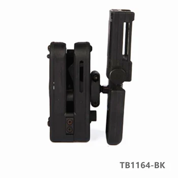 2020 IPSC 1911 Pištolo Toke Tekmi Master Tulec za Airsoft Pištole Marui KSC WA SMO Hi-Capa Beretta92 fit do 1,5