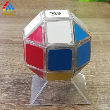 WitEden DuGuXin Mixup Magic Cube Diamond Cubo Magico Strokovno Hitrost Neo Cube Puzzle Kostka Antistress Igrače Za Boy