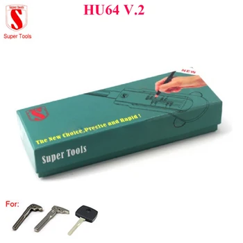 HU64 V. 2 Super orodje, HU64 locksmith orodje 9614