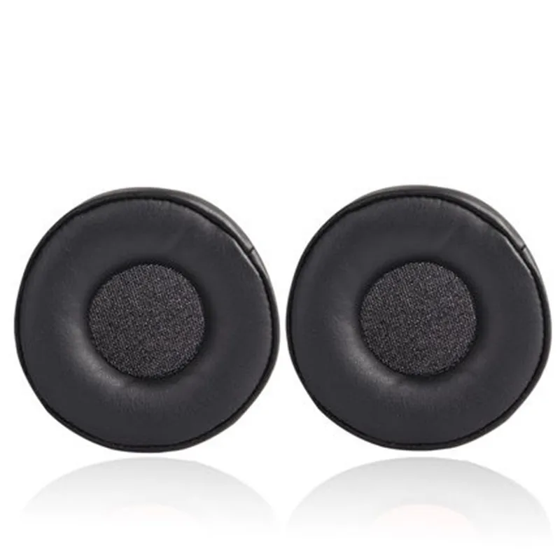 Mehko Beljakovin Goba Kritje Slušalke Pene Cusion Zamenjava earpads za Jabra PREMIKANJE Brezžične Bluetooth Slušalke Earpads 5