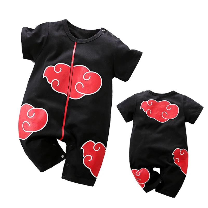 YiErYing Visoko Kakovostne Otroške Igralne Obleke Bombaž Dolg Rokav Baby Jumpsuits Karikatura Slog Baby Boy Cospaly Oblačila 4
