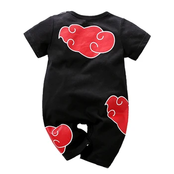 YiErYing Visoko Kakovostne Otroške Igralne Obleke Bombaž Dolg Rokav Baby Jumpsuits Karikatura Slog Baby Boy Cospaly Oblačila 9766