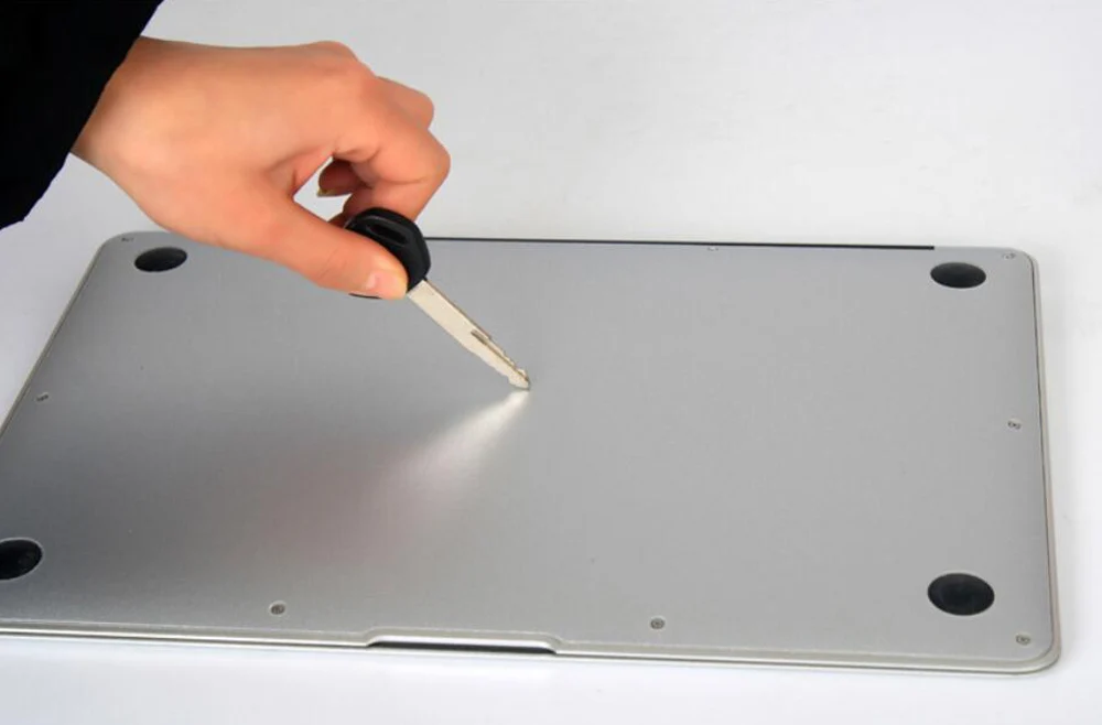 Laptop Nalepke za MacBook Pro 16 13-palčni A2251 A2141 A2159 Zgoraj & Spodaj Vinil Kože Kritje Novo Air 13-palčni A1932 Retina Zaslon 3