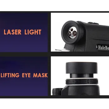 100*900 HD Pohodništvo Night Vision Zoom Lov Prenosni Nepremočljiva Prostem Kamere Optične Leče Fotografija Oko Teleskop#g4 1